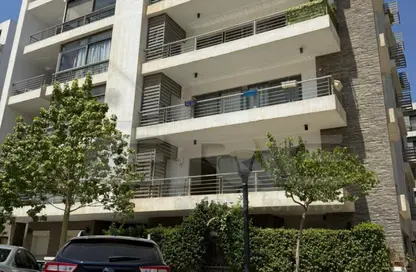 Apartment - 2 Bedrooms - 2 Bathrooms for sale in Shalya Taj City - 5th Settlement Compounds - The 5th Settlement - New Cairo City - Cairo