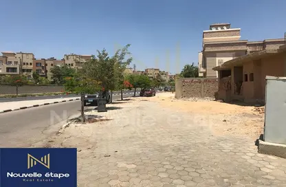 فيلا للبيع في طريق بيفرلي هيلز - الحي السابع عشر - الشيخ زايد - الجيزة