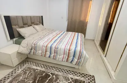 شقة - 2 غرف نوم - 1 حمام للايجار في كمبوند جاردينيا سيتي مدينة نص - زهراء مدينة نصر - مدينة نصر - القاهرة