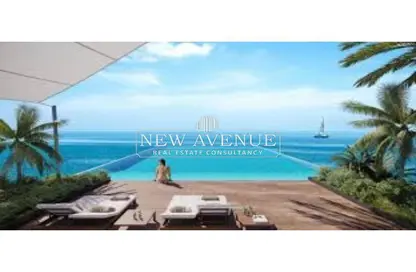 Villa - 4 Bedrooms - 5 Bathrooms for sale in Soul North Coast - Qesm Ad Dabaah - North Coast