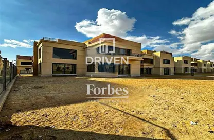 فيلا - 4 غرف نوم - 4 حمامات للبيع في الما - الحي الثاني - الشيخ زايد - الجيزة