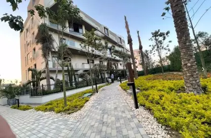 Apartment - 3 Bedrooms - 3 Bathrooms for sale in Villette - 5th Settlement Compounds - The 5th Settlement - New Cairo City - Cairo