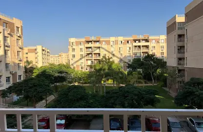 شقة - 2 غرف نوم - 1 حمام للبيع في مدينتي - القاهرة