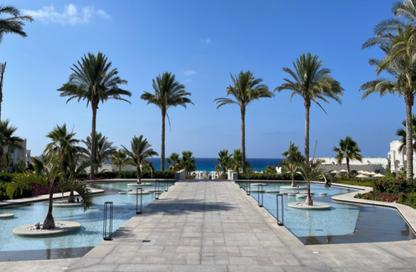 Chalet - 2 Bedrooms - 3 Bathrooms for sale in Hacienda Heneish - Qesm Marsa Matrouh - North Coast