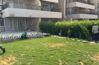 Chalet - 3 Bedrooms - 2 Bathrooms for sale in Blumar - Al Ain Al Sokhna - Suez