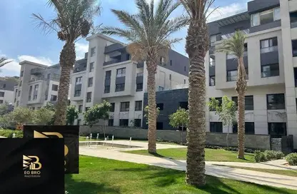 فيلا - 3 غرف نوم - 4 حمامات للبيع في تريو - كمبوندات التجمع الخامس - التجمع الخامس - مدينة القاهرة الجديدة - القاهرة