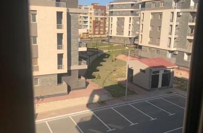 Apartment - 3 Bedrooms - 2 Bathrooms for rent in Jannat October - 6 October Compounds - 6 October City - Giza
