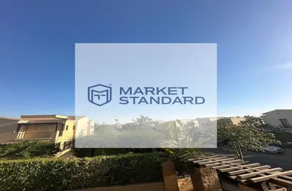 Apartment - 3 Bedrooms - 3 Bathrooms for sale in Mivida - 5th Settlement Compounds - The 5th Settlement - New Cairo City - Cairo