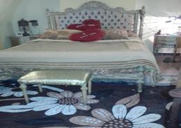 Penthouse - 4 bedrooms for للبيع in Gate 6 - Horus - Hadayek El Ahram - Giza