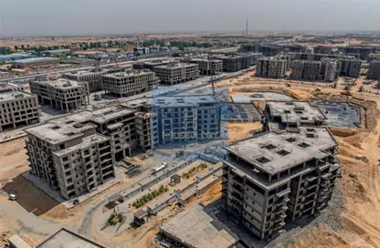 Apartment - 3 Bedrooms - 3 Bathrooms for sale in Swan Lake Residence - 5th Settlement Compounds - The 5th Settlement - New Cairo City - Cairo Apartment - 3 Bedrooms - 3 Bathrooms for sale in Swan Lake Residence - 5th Settlement Compounds - The 5th Settlement - New Cairo City - Cairo