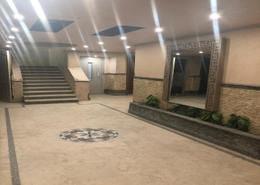 شقة - 2 غرف نوم - 2 حمامات for للايجار in شارع شهاب - المهندسين - الجيزة
