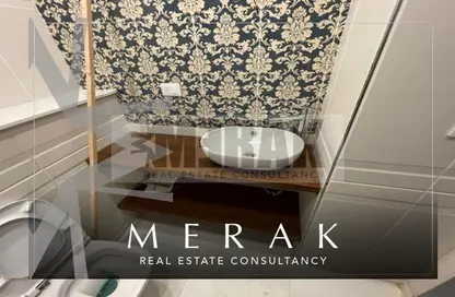 Penthouse - 4 Bedrooms - 4 Bathrooms for rent in Villette - 5th Settlement Compounds - The 5th Settlement - New Cairo City - Cairo