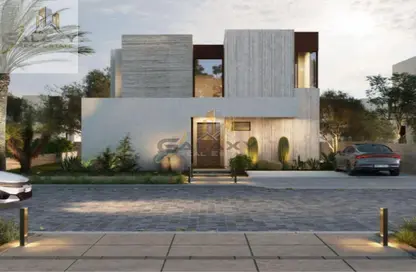 Apartment - 3 Bedrooms - 3 Bathrooms for sale in Solana - New Zayed City - Sheikh Zayed City - Giza