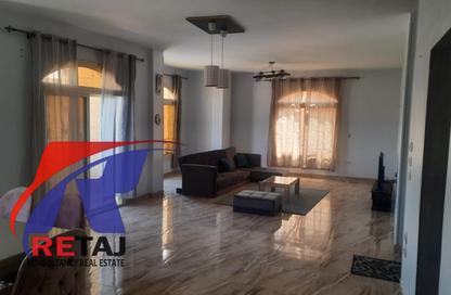 شقة - 3 غرف نوم - 2 حمامات للايجار في شارع الجزيرة - المستثمرين الجنوبية - مدينة القاهرة الجديدة - القاهرة