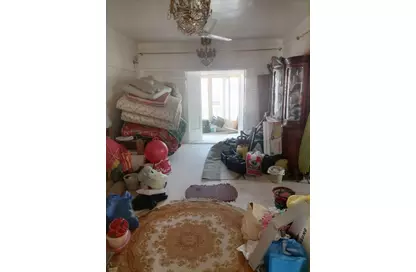 Apartment - 3 Bedrooms - 2 Bathrooms for sale in Al Shaheed Youssef El Sebaey St. - Al Maamoura - Hay Than El Montazah - Alexandria
