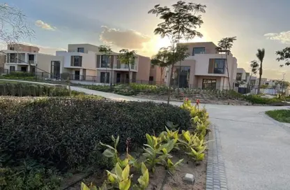 تاون هاوس - 3 غرف نوم - 3 حمامات للبيع في سوديك ايست - الحي السادس - هليوبوليس الجديدة - القاهرة تاون هاوس - 3 غرف نوم - 3 حمامات للبيع في سوديك ايست - الحي السادس - هليوبوليس الجديدة - القاهرة