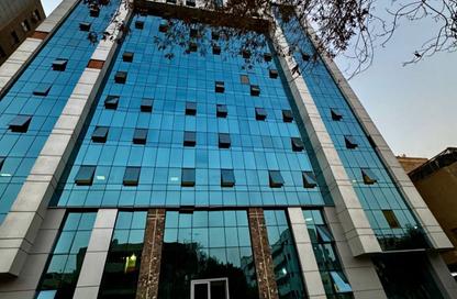 Whole Building - Studio for rent in Al Laselky St. - El Laselky - New Maadi - Hay El Maadi - Cairo