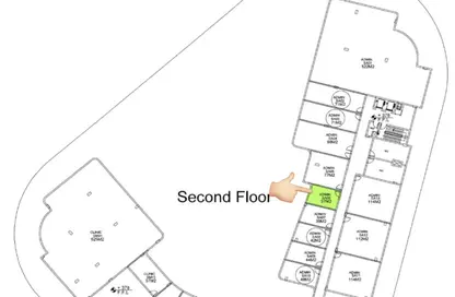 مساحات مكتبية - استوديو للبيع في التجمع الخامس - مدينة القاهرة الجديدة - القاهرة مساحات مكتبية - استوديو للبيع في التجمع الخامس - مدينة القاهرة الجديدة - القاهرة