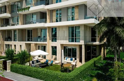 Duplex - 3 Bedrooms - 2 Bathrooms for sale in Hyde Park - New Cairo City - Cairo