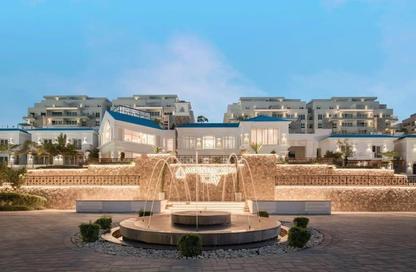 Apartment - 3 Bedrooms - 2 Bathrooms for sale in Mountain View iCity October - 6 October Compounds - 6 October City - Giza