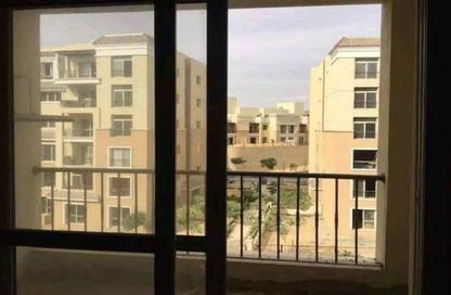 شقة - 2 غرف نوم - 2 حمامات للبيع في سراي - كمبوندات مدينة المستقبل - مدينة المستقبل - القاهرة