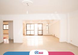 Apartment - 3 bedrooms - 2 bathrooms for للايجار in Stanley Bridge - Stanley - Hay Sharq - Alexandria