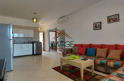 شاليه - 2 غرف نوم - 1 حمام للبيع في أمواج - سيدي عبد الرحمن - الساحل الشمالي