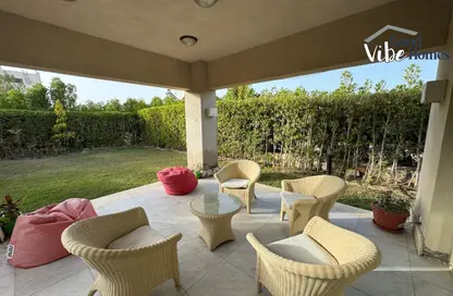 Chalet - 3 Bedrooms - 3 Bathrooms for sale in Hacienda Bay - Sidi Abdel Rahman - North Coast