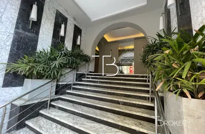Apartment - 3 Bedrooms - 4 Bathrooms for sale in Nile Corniche St. - Al Agouza - Giza
