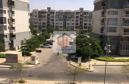 Apartment - 3 Bedrooms - 2 Bathrooms for rent in Madinaty - Cairo Apartment - 3 Bedrooms - 2 Bathrooms for rent in Madinaty - Cairo
