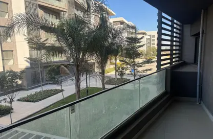 Apartment - 3 Bedrooms - 2 Bathrooms for sale in Madinaty - Cairo