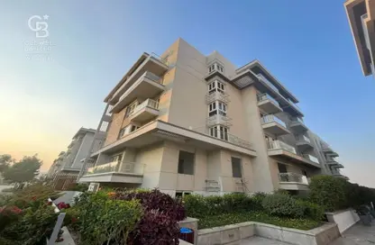 iVilla - 3 Bedrooms - 3 Bathrooms for sale in Mountain View iCity - 5th Settlement Compounds - The 5th Settlement - New Cairo City - Cairo