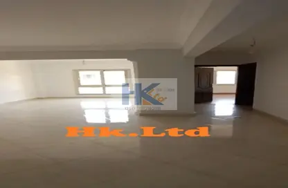 Apartment - 3 Bedrooms - 2 Bathrooms for sale in Italian Square - Hadayek October - 6 October City - Giza
