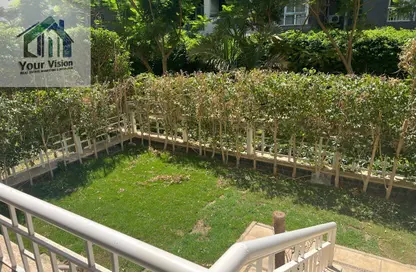 Apartment - 3 Bedrooms - 3 Bathrooms for sale in Madinaty - Cairo