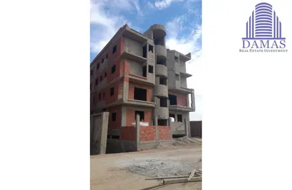 Apartment - 3 Bedrooms - 2 Bathrooms for sale in Bait Alwatan - The 5th Settlement - New Cairo City - Cairo