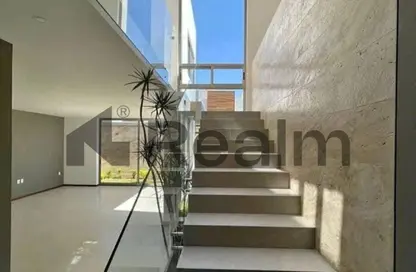 Villa - 3 Bedrooms - 3 Bathrooms for sale in Six West - Beverly Hills - Sheikh Zayed Compounds - Sheikh Zayed City - Giza Villa - 3 Bedrooms - 3 Bathrooms for sale in Six West - Beverly Hills - Sheikh Zayed Compounds - Sheikh Zayed City - Giza