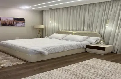 شقة - 3 غرف نوم - 3 حمامات للبيع في شارع سوريا - المهندسين - الجيزة