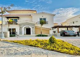 Townhouse - 5 bedrooms - 4 bathrooms for للبيع in Al Maqsad - New Capital Compounds - New Capital City - Cairo
