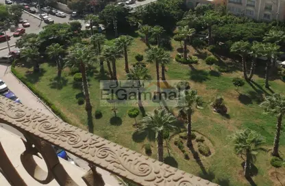 شقة - 4 غرف نوم - 4 حمامات للبيع في الماظة - مصر الجديدة - القاهرة