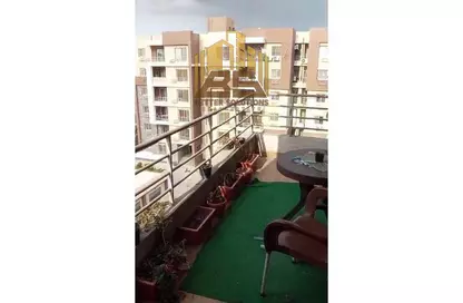 Apartment - 3 Bedrooms - 3 Bathrooms for sale in Dar Misr Second Phase - Entertainment District - Obour City - Qalyubia
