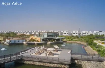 Duplex - 1 Bedroom - 1 Bathroom for sale in Al Burouj Compound - El Shorouk Compounds - Shorouk City - Cairo