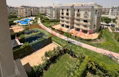 iVilla - 3 Bedrooms - 3 Bathrooms for sale in Mountain View Hyde Park - 5th Settlement Compounds - The 5th Settlement - New Cairo City - Cairo