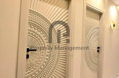 Apartment - 3 Bedrooms - 3 Bathrooms for sale in Lake View Residence - 5th Settlement Compounds - The 5th Settlement - New Cairo City - Cairo