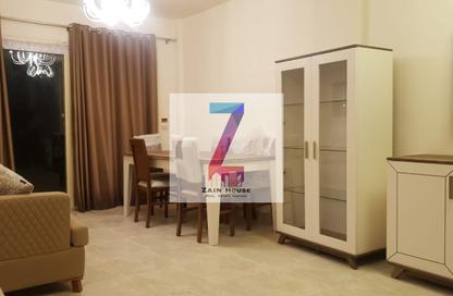 Villa - 3 Bedrooms - 3 Bathrooms for rent in Stella Heights - Al Alamein - North Coast