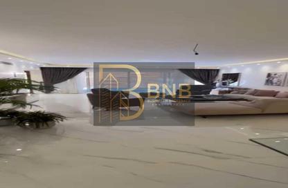 Apartment - 3 Bedrooms - 3 Bathrooms for rent in Katameya Dunes - El Katameya Compounds - El Katameya - New Cairo City - Cairo