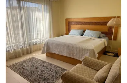 Apartment - 2 Bedrooms - 2 Bathrooms for rent in Casa - Sheikh Zayed Compounds - Sheikh Zayed City - Giza