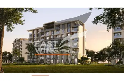 Villa - 4 Bedrooms - 4 Bathrooms for sale in City Gate - 5th Settlement Compounds - The 5th Settlement - New Cairo City - Cairo