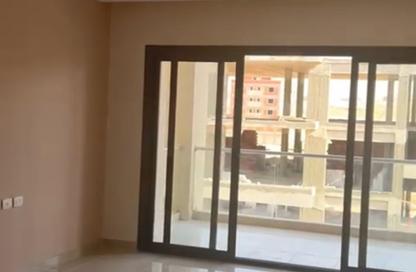 شقة - 3 غرف نوم - 2 حمامات للبيع في ذا ادريس ايست - شارع التسعين - التجمع الخامس - مدينة القاهرة الجديدة - القاهرة