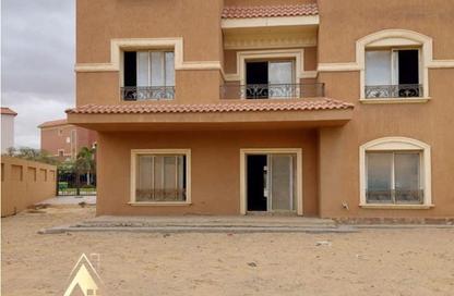 Villa - 6 Bedrooms - 7 Bathrooms for sale in Les Rois - 5th Settlement Compounds - The 5th Settlement - New Cairo City - Cairo
