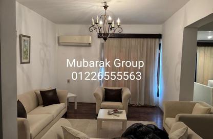 شقة - 2 غرف نوم - 2 حمامات للايجار في شارع 207 - دجلة - حي المعادي - القاهرة